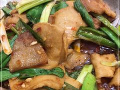 -新虹楼饭庄(崇明陈家镇店)
