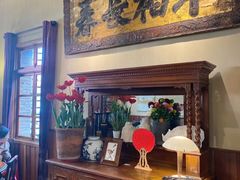 -南园民国茶楼餐厅·常州菜(北大街店)