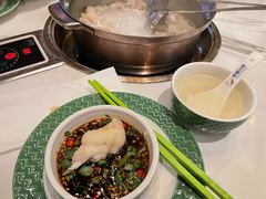 -润园四季椰子鸡火锅(海上世界店)