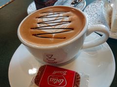 -MUSEE CAFE(保利·时光里店)