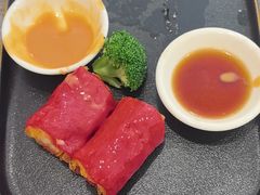 -海景壹号大酒店(滨湖店)