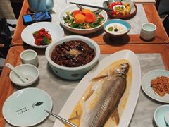 -苏帮袁Sue Cuisine(来福士店)