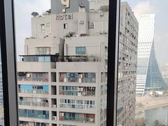 -成都海湾酒店·海湾壹品中餐厅(远大购物中心店)