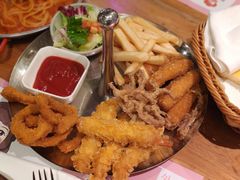 -格兰西点餐厅(文化街店)