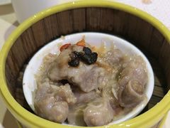 -Lucky Fortune Restaurant(喜运来酒家)