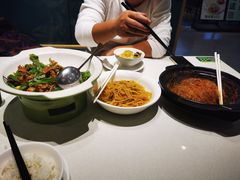 -绿草地·湘菜(7mall店)