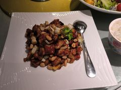 -董家大院·京味家常菜(朝丰家园店)