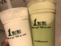 -1点点(环城北路店)