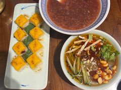 -龍聚祥烧麦馆(万达店)