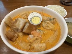 -绿柠食堂(北外滩店)