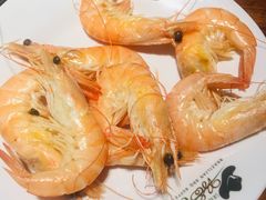 -汉巴味德(大悦城店)