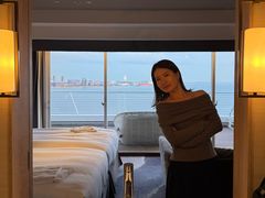 -神户美利坚公园东方大酒店