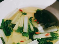 -佬麻雀·剁椒鱼头(京基KK One店)