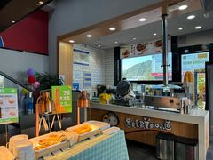 -李先生牛肉面大王(马栏店)
