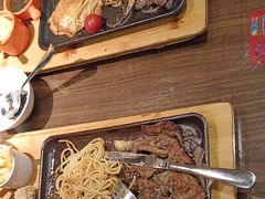 -豪享来中西餐厅(隆昌店)
