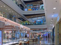 -万达广场(扬州邗江店)