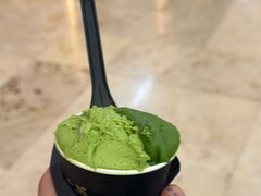-九十葉·抹茶(南京·德基店)