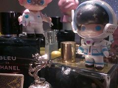 -泡泡玛特POPMART(上海环球港店)