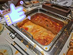 -渡娘火锅(大兴大悦春风里店)