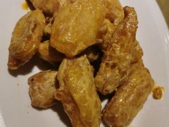 -城北食府(枫林店)