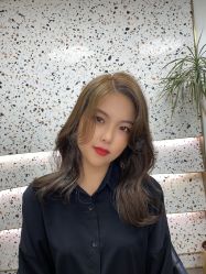 -Kraemer Paris苏豪路易士·嘉玛发廊