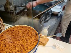 -西部马华清真兰州牛肉面·烧烤夜市(关东店)