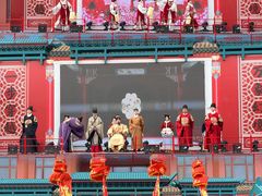 -大明幻境第一城