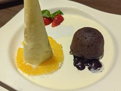 -港丽餐厅(来福士店)