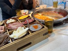 -芈重山老火锅(广州首店)