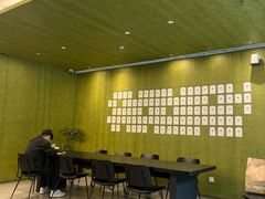 -M Stand(南京紫峰大厦店)