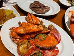 -mezza9 Macau(澳门君悦酒店)