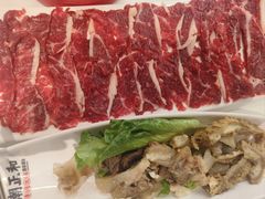 -潮正和潮汕牛肉火锅·老字号(番禺万达店)