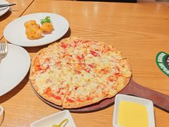 -棒约翰比萨·意面(松江开元店)