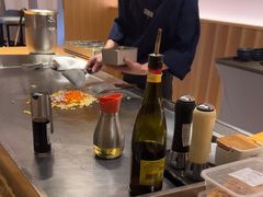 -厦门源昌凯宾斯基大酒店-隠れ鉄板焼