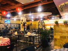 大堂-燕青小馆(东园大厦店)