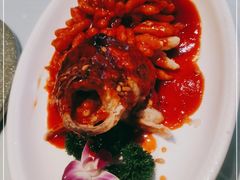 -老阊门菜馆(山塘街店)