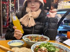 -门框胡同百年卤煮(前门店)