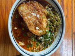 -李易面馆(树木岭店)
