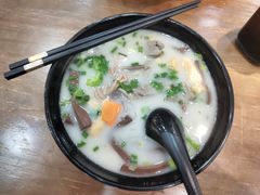 -鸭小妹鸭血粉丝(老门东店)
