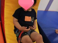 -小小运动馆(浦江店)