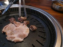 -意成料理