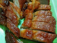 叉烧-丽的面家(多宝路店)