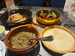 -前海沿·青岛菜(乐客城店)