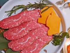 -炙城·韩式烤肉(南京东路店)