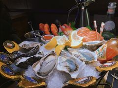 -囧吉香生蚝牛排馆(湖北路店)