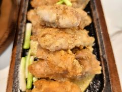 -五号茶居·新派粤菜·岭南五号酒店(沿江中路店)