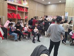 -中国照相馆(清河万象汇店)