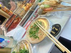 -麻辣撸·地摊麻辣の串(鲁谷店)