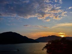 -广州百花山庄度假村(增城万达广场店)