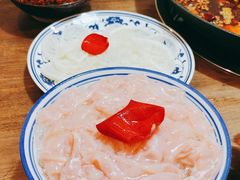 -楠火锅(昆山金鹰店)